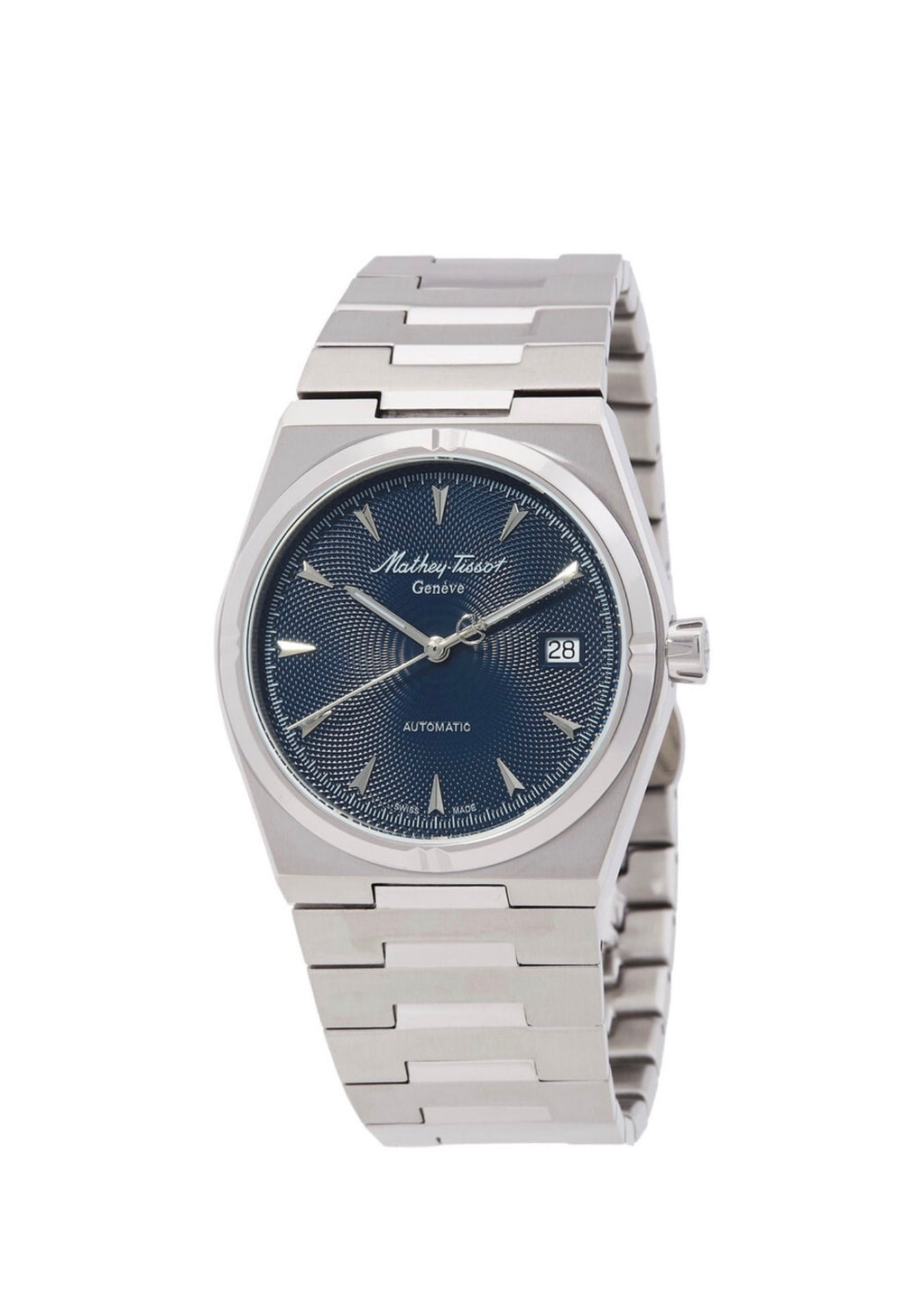 Tissot - Mathey