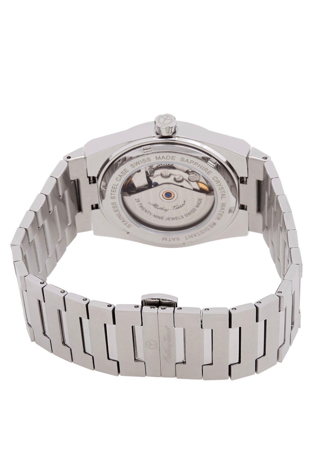 Tissot - Mathey