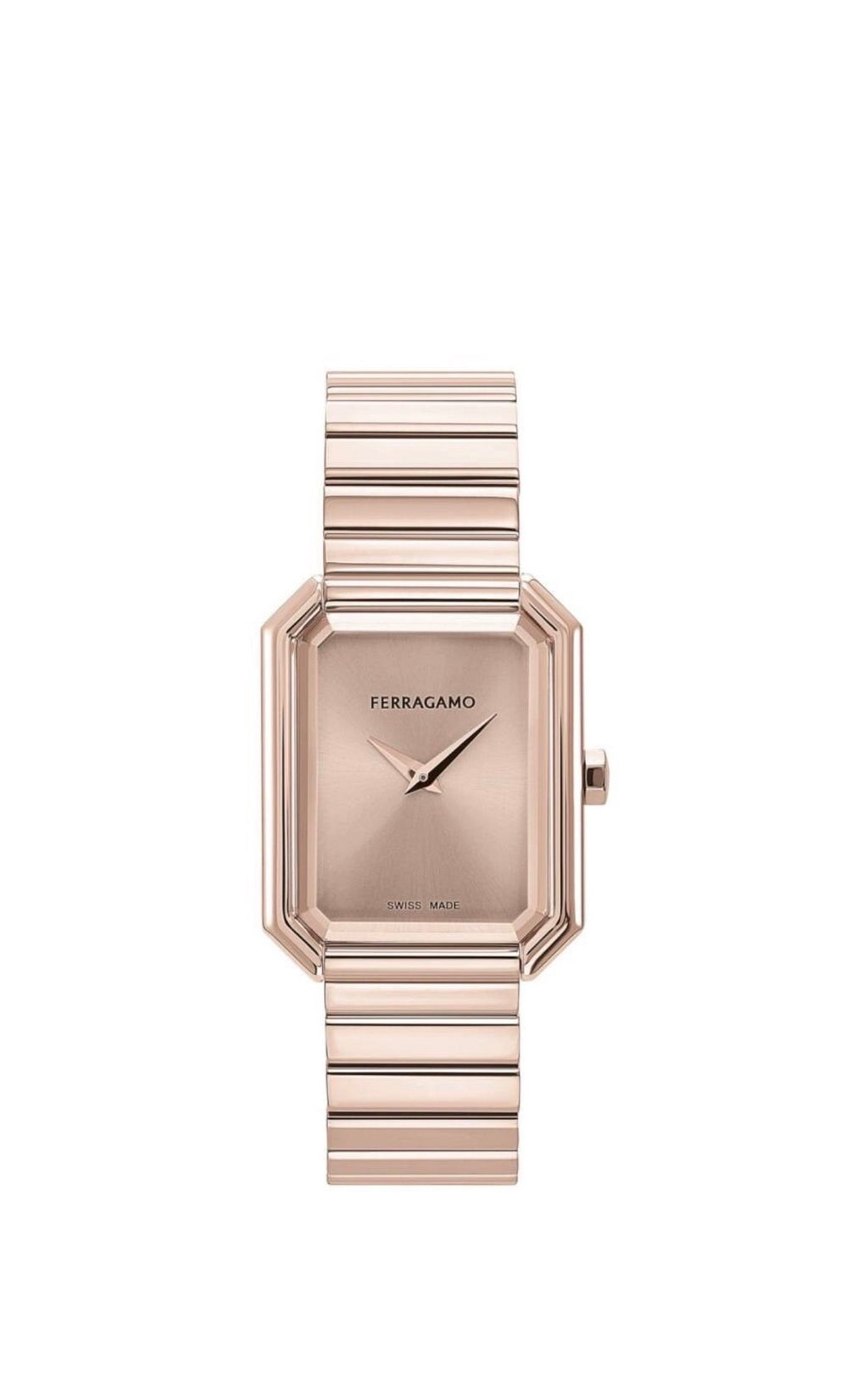 Ferragamo Watch