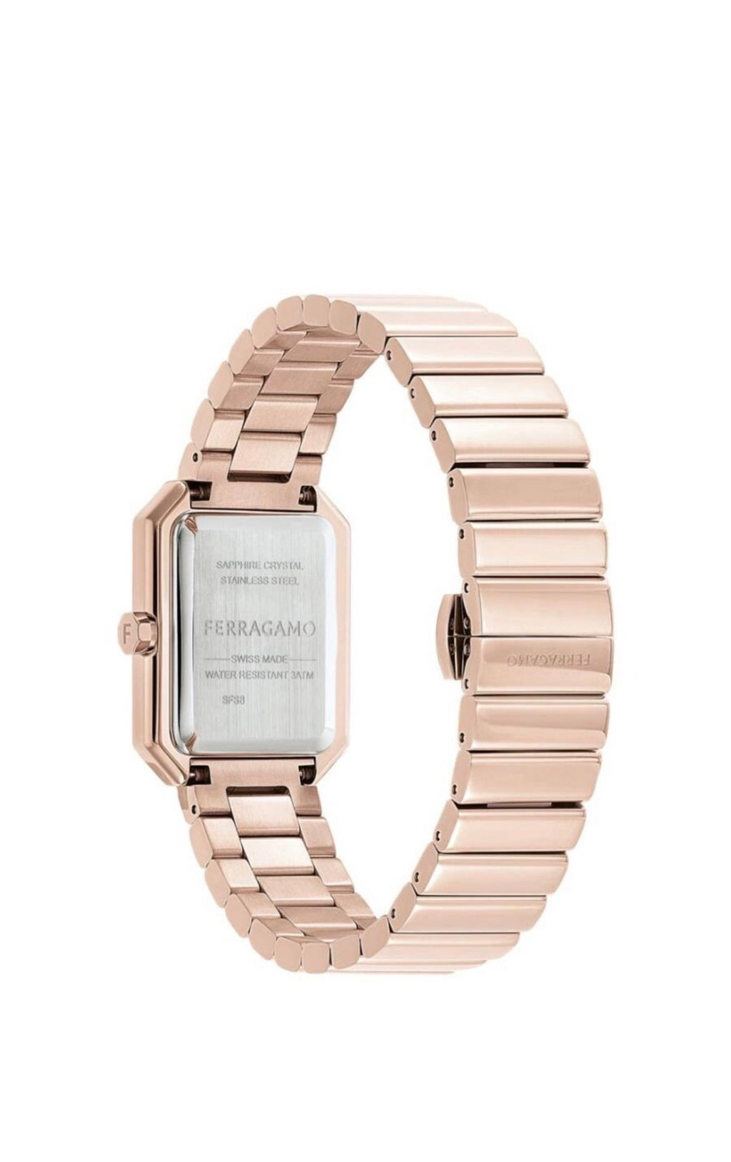 Ferragamo Watch