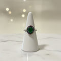 JADE Multi Mix Stones Ring