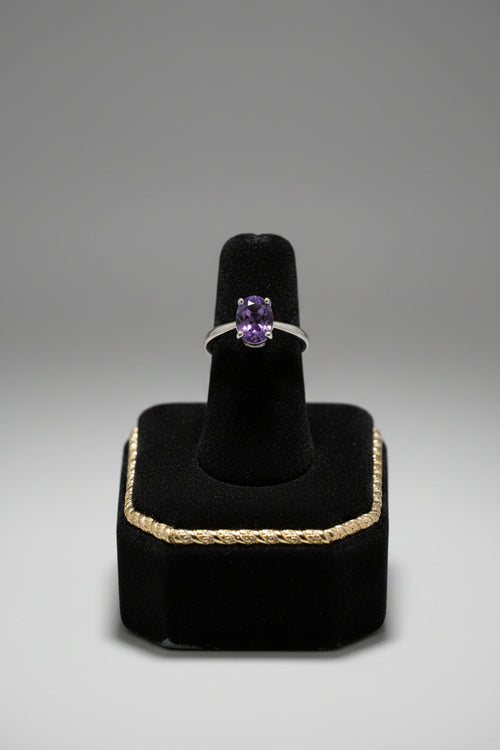 Amethyst Full Set